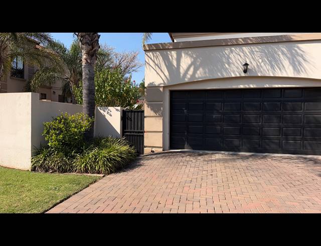 3 BEDROOM HOUSE FOR SALE IN MULBARTON